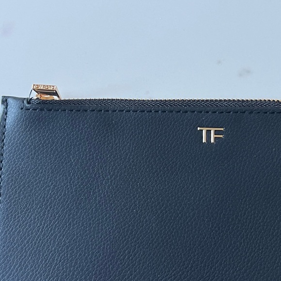 New - Tom ford Leather Pouch - Picture 2 of 5